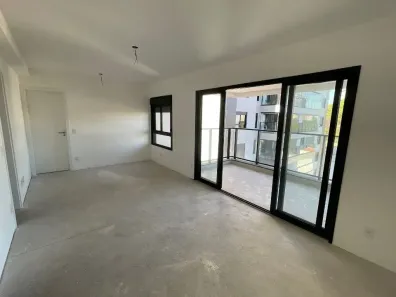 Apartamento com 2 Quartos à venda, 94m² no Sumaré, São Paulo