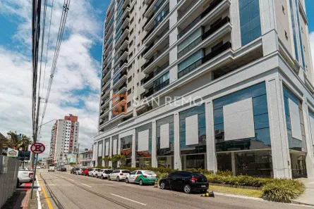 Ponto Comercial com 1 Quarto para alugar, 34m² no Kobrasol, São José