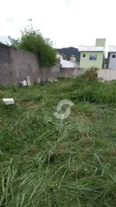 Lote/Terreno à venda, 360m² no Itaipu, Niterói