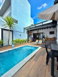 Casa de Condomínio com 3 Quartos à venda, 180m² no Loteamento Residencial Villágio Di Capri, Votorantim