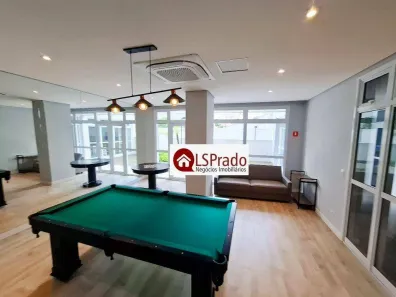 Apartamento com 2 Quartos para alugar, 42m² no Liberdade, São Paulo