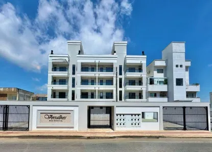 Apartamento com 2 Quartos à venda, 61m² no São Francisco de Assis, Camboriú