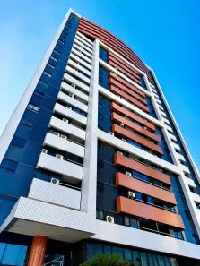 Apartamento com 2 Quartos para alugar, 55m² no Tirol, Natal