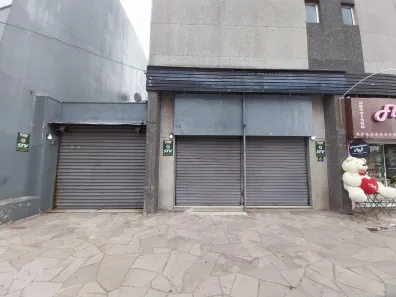 Ponto Comercial para alugar, 73m² no Centro, São Leopoldo