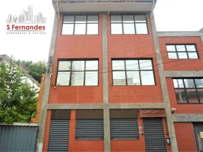 Prédio Comercial para alugar, 307m² no Aclimação, São Paulo
