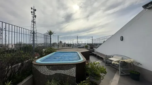 Cobertura com 2 Quartos à venda, 290m² no Centro, Pelotas