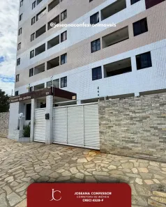 Apartamento com 2 Quartos à venda, 65m² no Bancários, João Pessoa