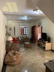 Sobrado com 2 Quartos à venda, 120m² no Jardim Três Marias, Taboão da Serra