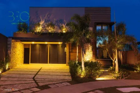Casa de Condomínio com 3 Quartos à venda, 273m² no Loteamento Parque dos Alecrins, Campinas