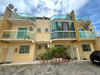 Casa com 4 Quartos à venda, 92m² no Vila Nova, Nova Iguaçu