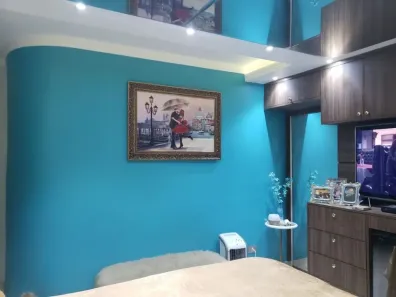 Apartamento com 3 Quartos à venda, 240m² no Vila Santo Estéfano, São Paulo