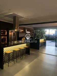 Casa de Condomínio com 3 Quartos à venda, 269m² no Swiss Park, Campinas