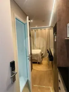 Apartamento com 1 Quarto à venda, 22m² no Vila Mariana, São Paulo