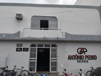 Ponto Comercial à venda, 18m² no Centro, Juazeiro