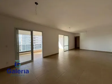 Apartamento com 3 Quartos à venda, 143m² no Nova Aliança, Ribeirão Preto