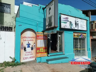 Casa com 1 Quarto à venda, 110m² no Jardim Brasil, São Carlos