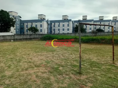 Casa com 1 Quarto para alugar, 49m² no Jardim Flor da Montanha, Guarulhos