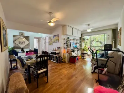 Apartamento com 3 Quartos à venda, 90m² no Jardim Colombo, São Paulo