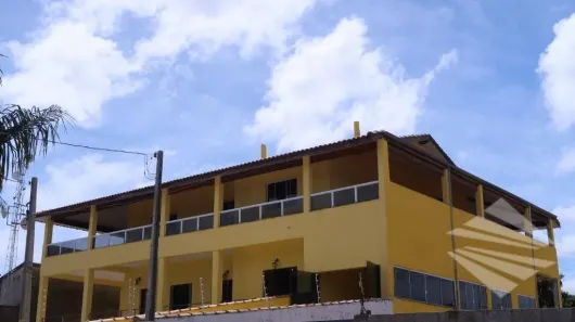 Casa com 6 Quartos à venda, 890m² no Loteamento Quinta das Frutas, Taubaté