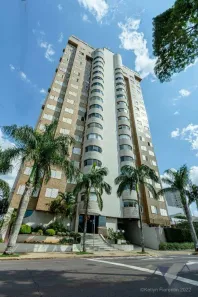 Apartamento com 3 Quartos à venda, 544m² no Centro, Cascavel