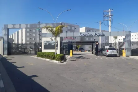 Apartamento com 2 Quartos à venda, 42m² no Jardim Novo Portugal, Guarulhos