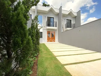 Casa com 2 Quartos à venda, 83m² no Barra do Rio Cerro, Jaraguá do Sul