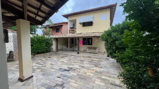 Casa com 4 Quartos à venda, 280m² no Stella Maris, Salvador