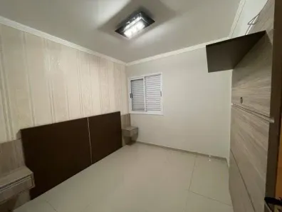 Apartamento com 3 Quartos à venda, 65m² no Jardim Satélite, São José dos Campos