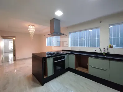 Sobrado com 3 Quartos à venda, 167m² no Rudge Ramos, São Bernardo do Campo
