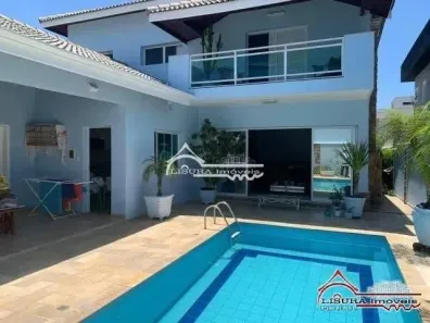 Casa de Condomínio com 4 Quartos à venda, 327m² no Jardim Altos de Santana II, Jacareí