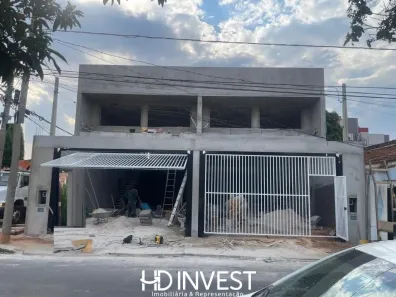 Ponto Comercial para alugar, 170m² no Jardim Califórnia, Indaiatuba