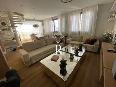 Cobertura com 3 Quartos para alugar, 256m² no Agronômica, Florianópolis