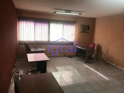 Sala Comercial à venda, 42m² no Vila Guarani (Z Sul), São Paulo