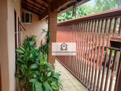 Casa com 4 Quartos à venda, 170m² no Conjunto Habitacional São Deocleciano, São José do Rio Preto