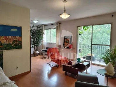 Apartamento com 3 Quartos à venda, 118m² no Jardim Ampliação, São Paulo