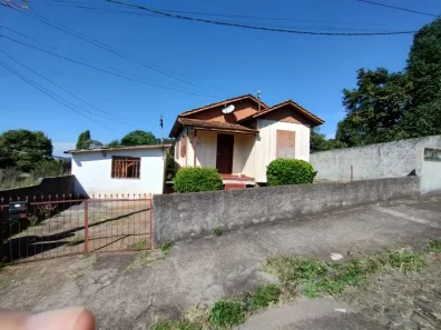Lote/Terreno à venda, 432m² no Municípios, Caçador