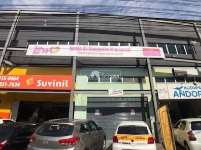 Ponto Comercial para alugar, 110m² no Centro, Juiz de Fora