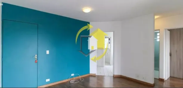 Apartamento com 2 Quartos à venda, 56m² no Liberdade, São Paulo
