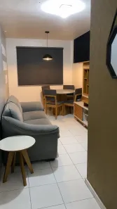 Apartamento com 2 Quartos à venda, 60m² no Rosa Elze, São Cristóvão