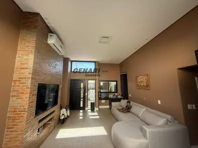 com 3 Quartos à venda, 150m² no Jardim Park Real, Indaiatuba