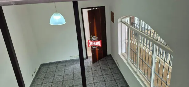 Sobrado com 2 Quartos à venda, 179m² no Jardim das Maravilhas, Santo André
