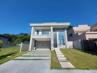 Casa com 4 Quartos à venda, 227m² no Alphaville, Rio das Ostras