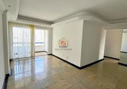 Apartamento com 3 Quartos à venda, 86m² no Boa Viagem, Recife