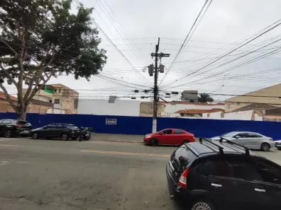 Lote/Terreno à venda, 10m² no Quarta Parada, São Paulo