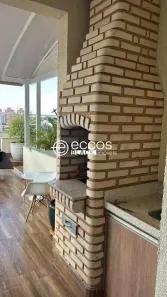 Cobertura com 3 Quartos à venda, 190m² no Martins, Uberlândia
