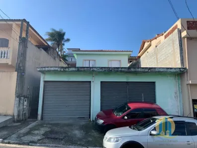 Casa com 3 Quartos à venda, 135m² no Jardim São Luís, Santana de Parnaíba
