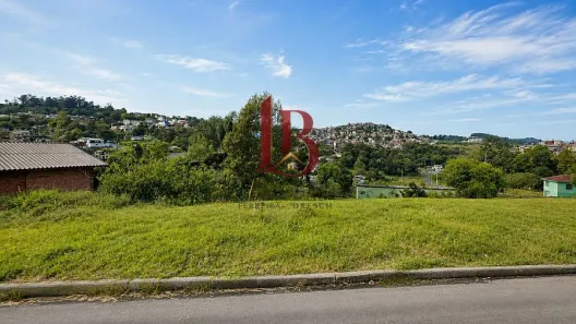Lote/Terreno à venda, 407m² no Nossa Senhora das Graças, Caxias do Sul