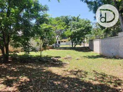 Lote/Terreno à venda, 802m² no Residencial Aziz Louveira, Louveira