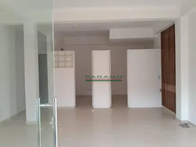 Sala Comercial para alugar, 40m² no Centro, Cravinhos