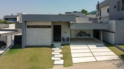 Casa de Condomínio com 4 Quartos à venda, 289m² no Condomínio Residencial Colinas do Paratehy, São José dos Campos